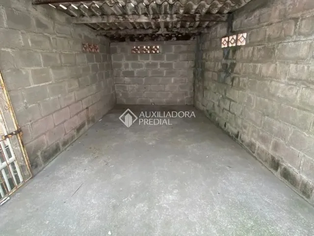 Imagem 6: Auxiliadora Predial Aluga Casa Residencial de 2 Dormitórios no Centro de Florianópolis