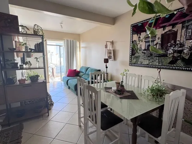 Imagem: Quarto para Dividir em Apartamento no Centro