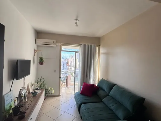 Imagem 2: Quarto para Dividir em Apartamento no Centro