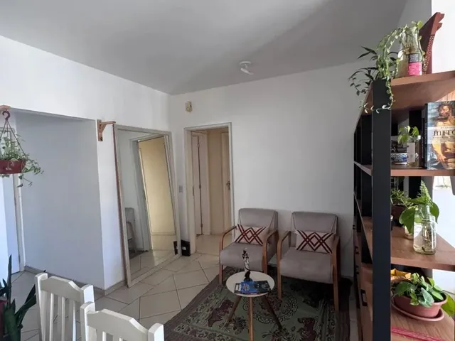Imagem 3: Quarto para Dividir em Apartamento no Centro