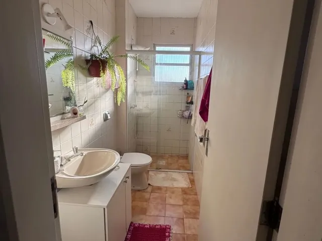 Imagem 5: Quarto para Dividir em Apartamento no Centro