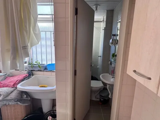 Imagem 6: Quarto para Dividir em Apartamento no Centro