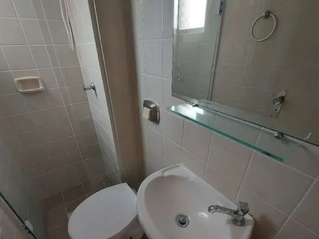 Imagem 7: Quarto para Dividir em Apartamento no Centro