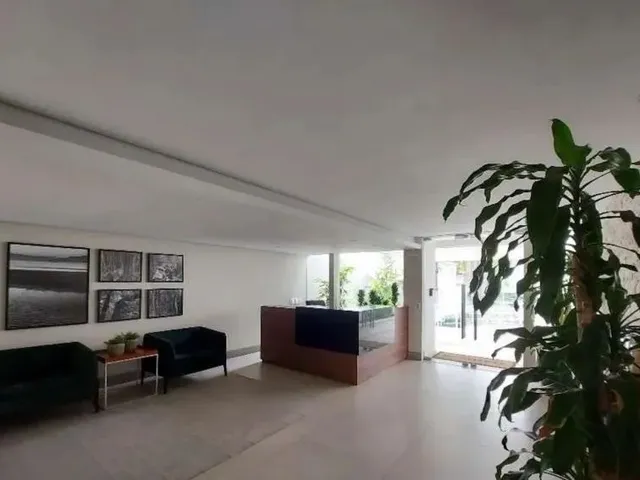 Imagem 9: Quarto para Dividir em Apartamento no Centro