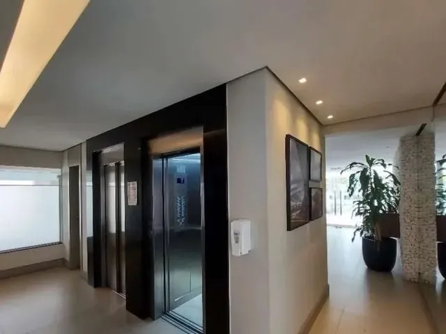 Imagem 12: Quarto para Dividir em Apartamento no Centro