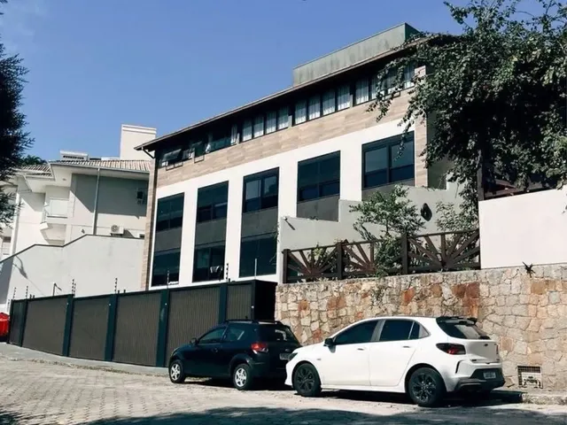 Imagem: Loft Carvoeira