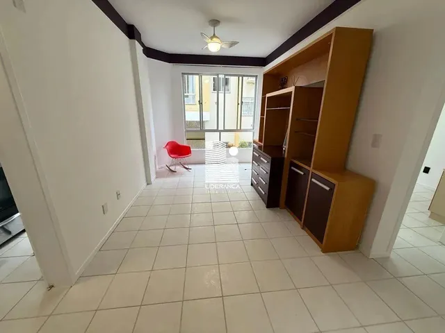 Imagem: Apartamento,Saco dos Limões,02 Dormitórios/1