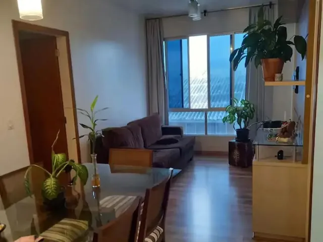 Imagem: Apartamento Mobiliado com 3 Quartos À 1Km