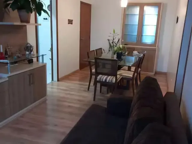 Imagem 5: Apartamento Mobiliado com 3 Quartos À 1Km da Ufsc Saco dos Limões, Florianópolis