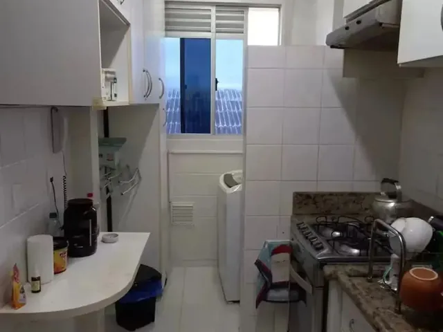 Imagem 6: Apartamento Mobiliado com 3 Quartos À 1Km da Ufsc Saco dos Limões, Florianópolis