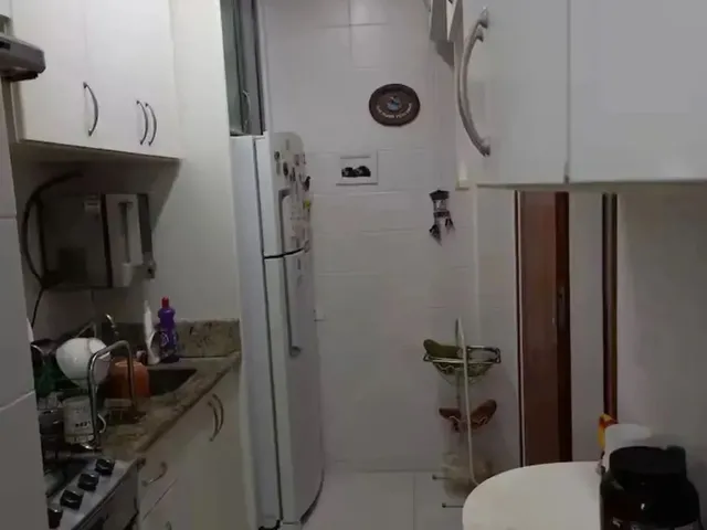 Imagem 3: Apartamento Mobiliado com 3 Quartos À 1Km da Ufsc Saco dos Limões, Florianópolis