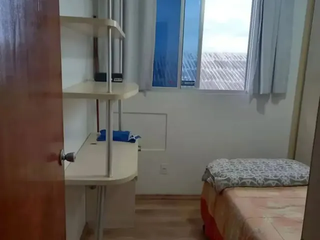 Imagem 9: Apartamento Mobiliado com 3 Quartos À 1Km da Ufsc Saco dos Limões, Florianópolis