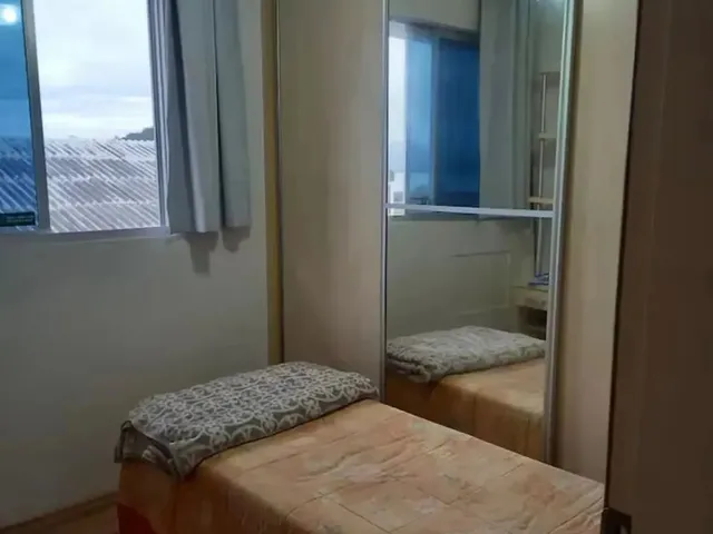 Imagem 4: Apartamento Mobiliado com 3 Quartos À 1Km da Ufsc Saco dos Limões, Florianópolis