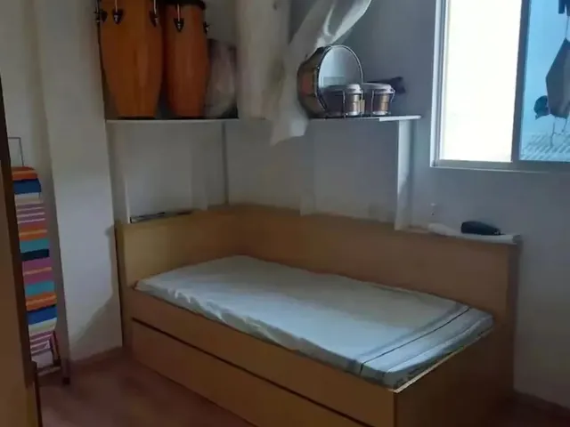 Imagem 13: Apartamento Mobiliado com 3 Quartos À 1Km da Ufsc Saco dos Limões, Florianópolis
