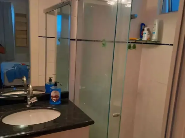 Imagem 8: Apartamento Mobiliado com 3 Quartos À 1Km da Ufsc Saco dos Limões, Florianópolis