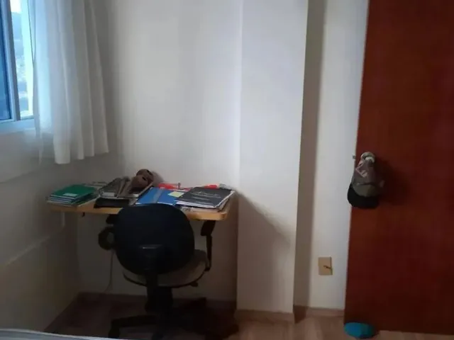 Imagem 12: Apartamento Mobiliado com 3 Quartos À 1Km da Ufsc Saco dos Limões, Florianópolis