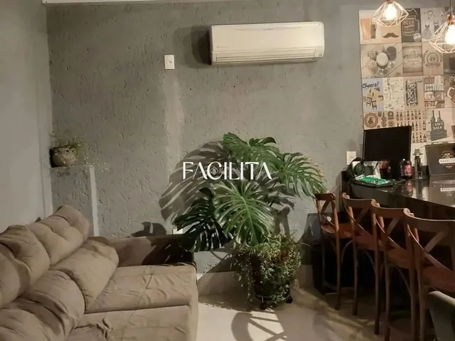 Imagem 2: Casa com 3 Quartos no Bairro Agronômica, Florianópolis