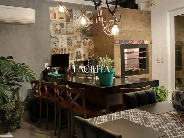 Imagem 3: Casa com 3 Quartos no Bairro Agronômica, Florianópolis