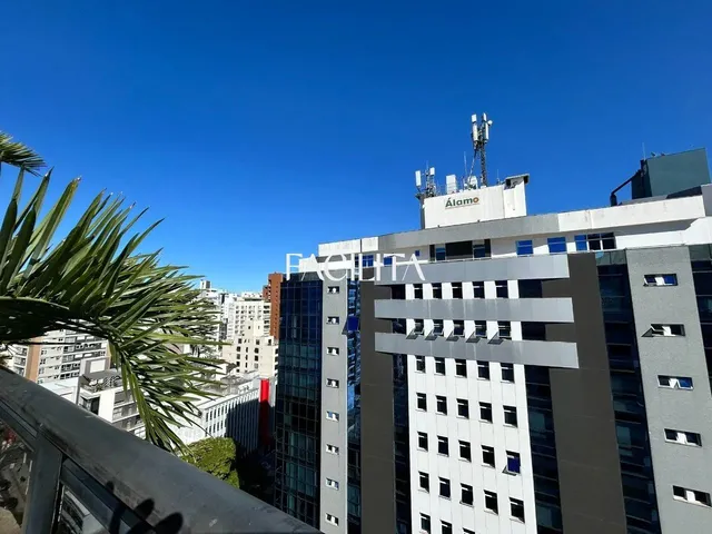 Imagem 8: Cobertura com 2 Quartos no Bairro Centro, Florianópolis