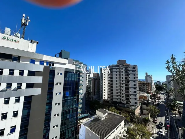 Imagem 3: Cobertura com 2 Quartos no Bairro Centro, Florianópolis