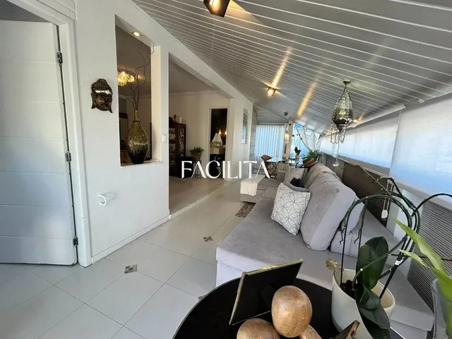 Imagem 15: Cobertura com 2 Quartos no Bairro Centro, Florianópolis