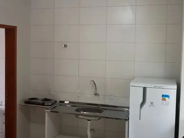 Imagem 2: Kitnet 1 Quarto - Saco dos Limoes