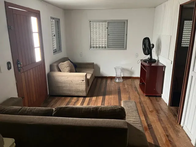 Imagem: Casa na Agronomica 2 Quartos