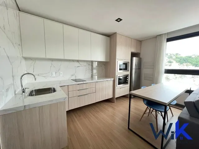 Imagem 4: Studio Mobiliado para Locação no Bairro Saco dos Limões