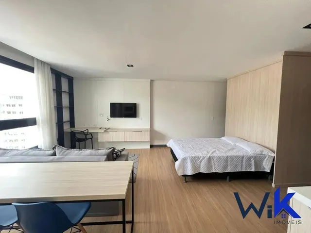 Imagem 6: Studio Mobiliado para Locação no Bairro Saco dos Limões