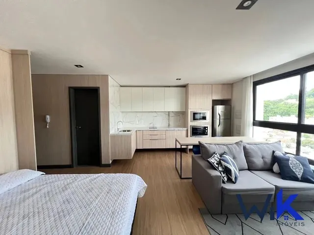 Imagem 2: Studio Mobiliado para Locação no Bairro Saco dos Limões