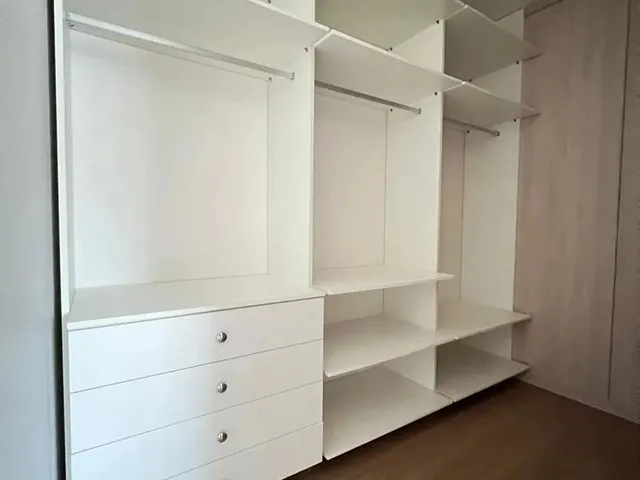 Imagem 12: Studio Mobiliado para Locação no Bairro Saco dos Limões