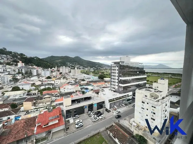 Imagem 10: Studio Mobiliado para Locação no Bairro Saco dos Limões