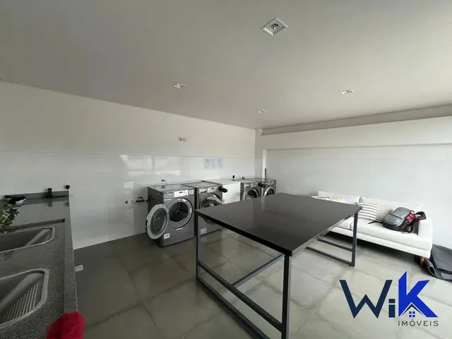 Imagem 7: Studio Mobiliado para Locação no Bairro Saco dos Limões