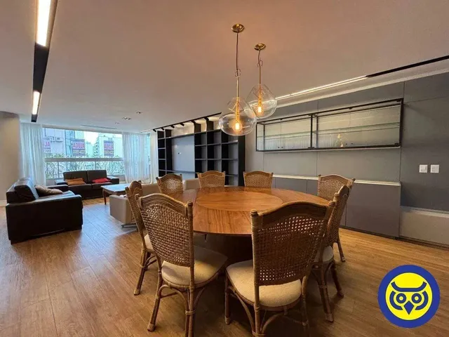 Imagem: Apartamento Mobiliado com 04 Dormitórios