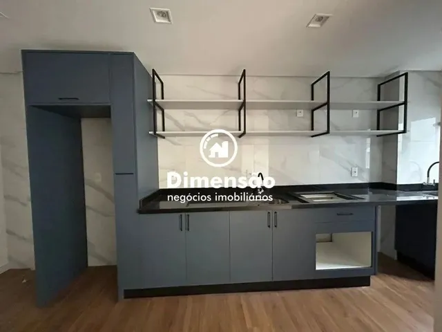 Imagem: Studio Mobiliado no Saco dos Limões