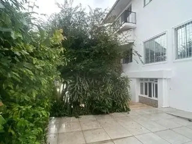 Imagem 2: Quarto Individual Beira-Mar Norte Centro Florianopolis