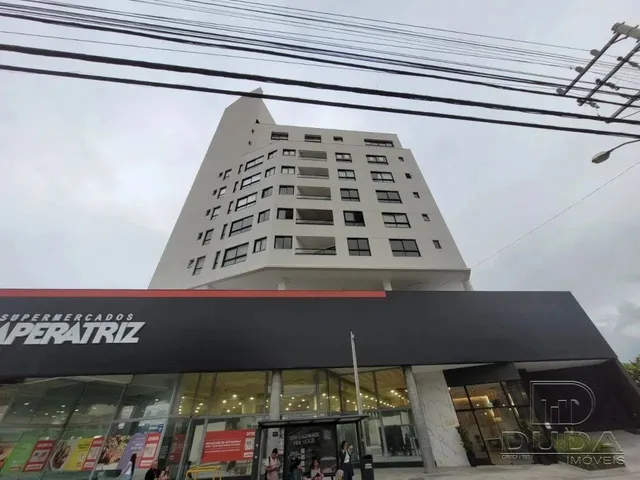 Imagem: Apartamento 2 Dormitórios com Suíte