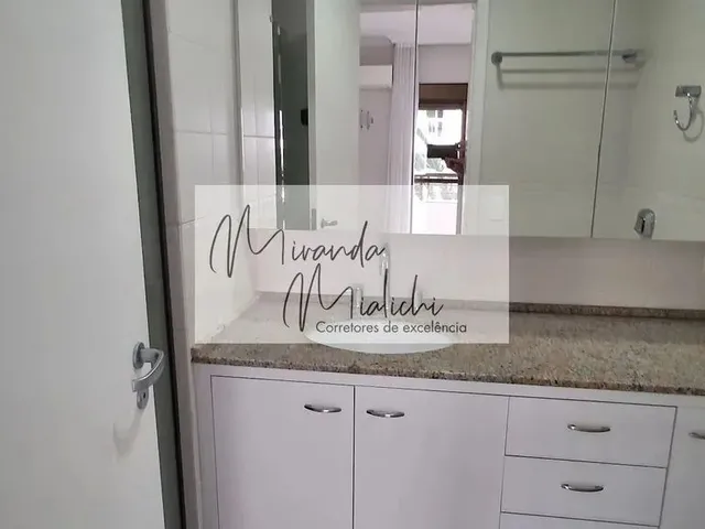 Imagem 8: Excelente Apartamento em Área Nobre no Centro