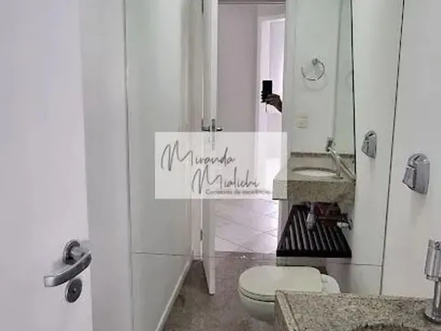 Imagem 13: Excelente Apartamento em Área Nobre no Centro