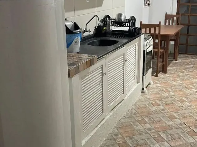 Imagem: Quarto. Bairro José Mendes