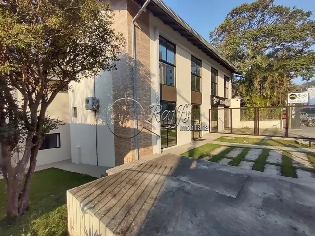 Imagem: Kitnet/Studio 1 Dormitório Ao Lado da Ufsc