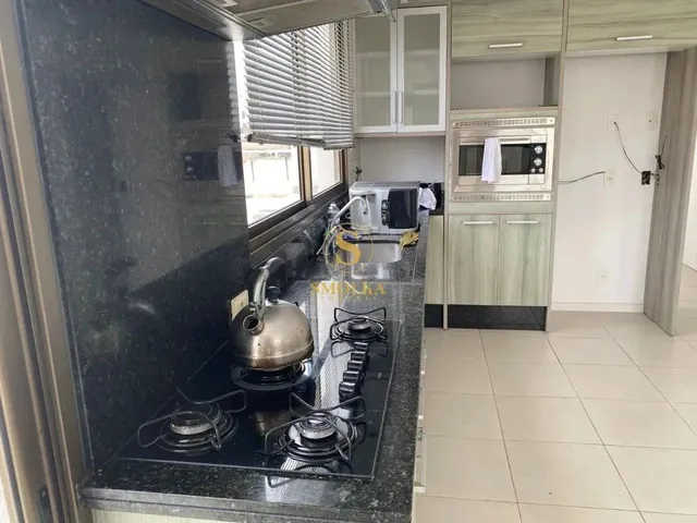 Imagem: Cobertura com 3 Suítes e Spa Externo, na