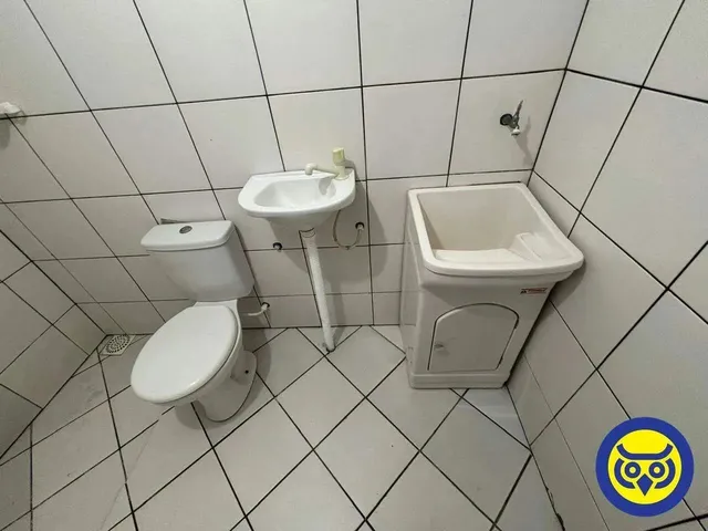Imagem 4: Kitnet para Locação na Agronômica