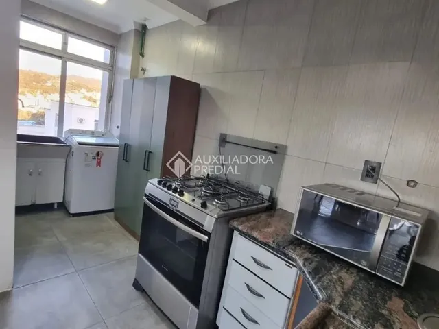 Imagem 6: Cobertura com 04 Quartos na Carvoeira