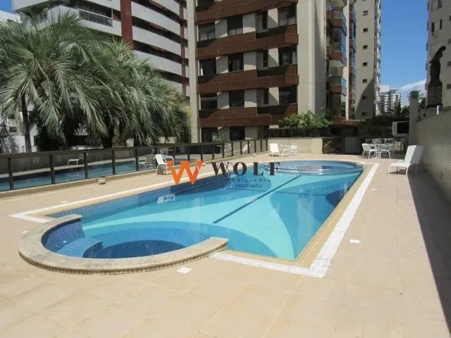 Imagem: Apartamento Garden 3 Suítes Centro Florianópolis