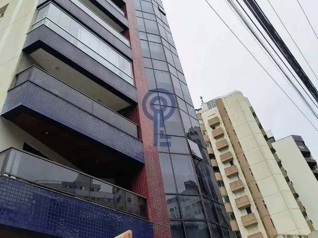 Imagem: Cobertura com 4 Dormitórios no Centro