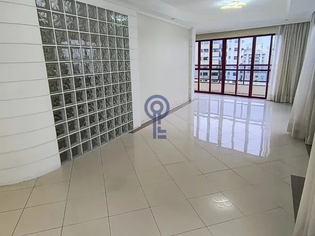Imagem 8: Cobertura com 4 Dormitórios no Centro