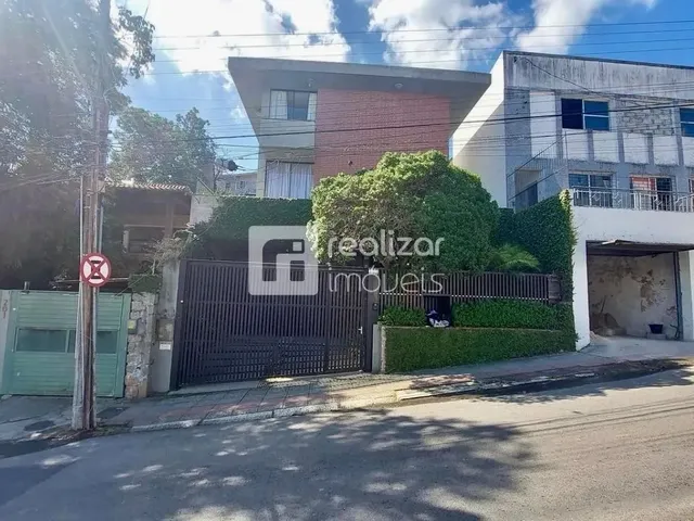 Imagem 8: Casa 4 Quartos no Bairro Agronomica Florianópolis