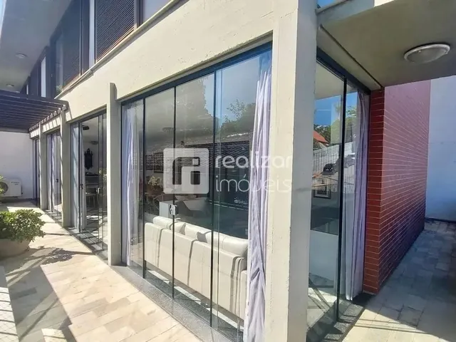 Imagem 5: Casa 4 Quartos no Bairro Agronomica Florianópolis