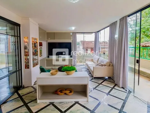 Imagem 7: Casa 4 Quartos no Bairro Agronomica Florianópolis